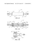 In-Line Water Hammer Arrester diagram and image