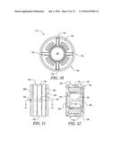 In-Line Water Hammer Arrester diagram and image