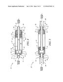 In-Line Water Hammer Arrester diagram and image