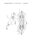 In-Line Water Hammer Arrester diagram and image