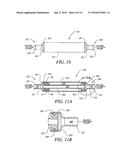 In-Line Water Hammer Arrester diagram and image