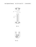 Adjustable Mounting Clip And System Using Same diagram and image