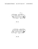 Adjustable Mounting Clip And System Using Same diagram and image