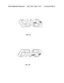 Adjustable Mounting Clip And System Using Same diagram and image