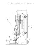 SECURE EQUIPMENT TRANSFER SYSTEM diagram and image