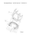 SECURE EQUIPMENT TRANSFER SYSTEM diagram and image