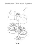 SECURE EQUIPMENT TRANSFER SYSTEM diagram and image