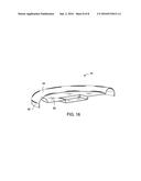 TRANSPORTATION AND/OR STORAGE DEVICE COMPRISING A DOUBLE-WALLED INSULATING     BULB diagram and image