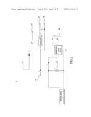 PORTABLE MULTIFUNCTIONAL POWER BANK DEVICE diagram and image