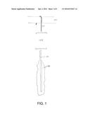 ATTACHMENT MECHANISM FOR SUSPENDING ORNAMENTAL OBJECTS diagram and image