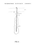 ATTACHMENT MECHANISM FOR SUSPENDING ORNAMENTAL OBJECTS diagram and image