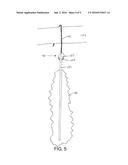 ATTACHMENT MECHANISM FOR SUSPENDING ORNAMENTAL OBJECTS diagram and image