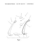 Task Lamp diagram and image