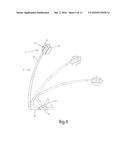 Task Lamp diagram and image