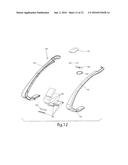 Task Lamp diagram and image