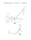 LIGHTING SYSTEM FOR A MOTOR VEHICLE WITH LIGHT-BEAM SCANNING diagram and image