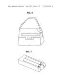 ELECTROLUMINESCENT LIGHTING SYSTEM diagram and image