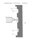 TEXTILE OPTICS - SOLUTION FOR ROBUST FLEXIBLE LIGHT TREATMENT PADS diagram and image