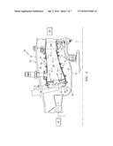 SWIRLER MOUNT INTERFACE FOR GAS TURBINE ENGINE COMBUSTOR diagram and image