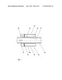 HELMHOLTZ DAMPER AND GAS TURBINE WITH SUCH A HELMHOLTZ DAMPER diagram and image