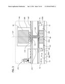 Convection Oven diagram and image