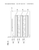 Convection Oven diagram and image