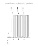 Convection Oven diagram and image