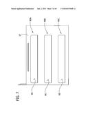 Convection Oven diagram and image