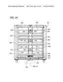 Convection Oven diagram and image