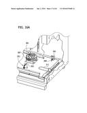 Convection Oven diagram and image