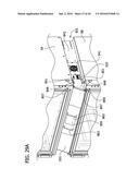 Convection Oven diagram and image