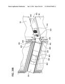 Convection Oven diagram and image