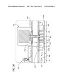 Convection Oven diagram and image