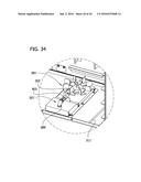 Convection Oven diagram and image