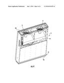 FLAME ARRESTORS FOR USE WITH A HVAC/R SYSTEM diagram and image