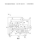 OIL RECOVERY FOR REFRIGERATION SYSTEM diagram and image