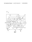 OIL RECOVERY FOR REFRIGERATION SYSTEM diagram and image