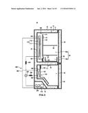 Refrigerator diagram and image