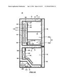 Refrigerator diagram and image