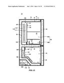 Refrigerator diagram and image