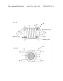 HEAT EXCHANGE COMPONENT diagram and image