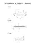 HEAT EXCHANGER, AIR-CONDITIONING APPARATUS USING THE SAME AND METHOD OF     MANUFACTURING THE SAME diagram and image