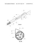 THERMAL MIRAGE REDUCTION ACCESSORY FOR FIREARMS diagram and image