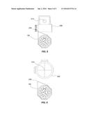 THERMAL MIRAGE REDUCTION ACCESSORY FOR FIREARMS diagram and image