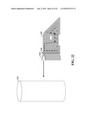 MULTIPURPOSE FIREARM SECURING SYSTEMS, KITS AND METHODOLOGIES diagram and image