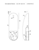 Universal Bedside Holster Assembly diagram and image