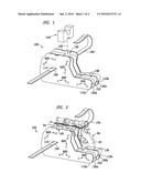 Convertible Holster-and-Benchrest Assembly diagram and image