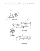 Projectile with Enhanced Ballistics diagram and image