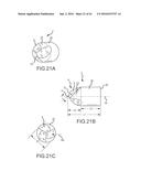 Projectile with Enhanced Ballistics diagram and image