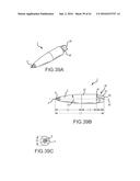 Projectile with Enhanced Ballistics diagram and image